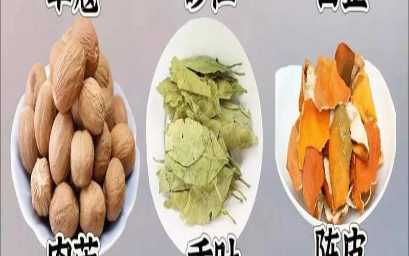 茶叶的食用香料是添加剂吗,卤水香料公式 茶叶的食用香料是添加剂吗,卤水香料公式