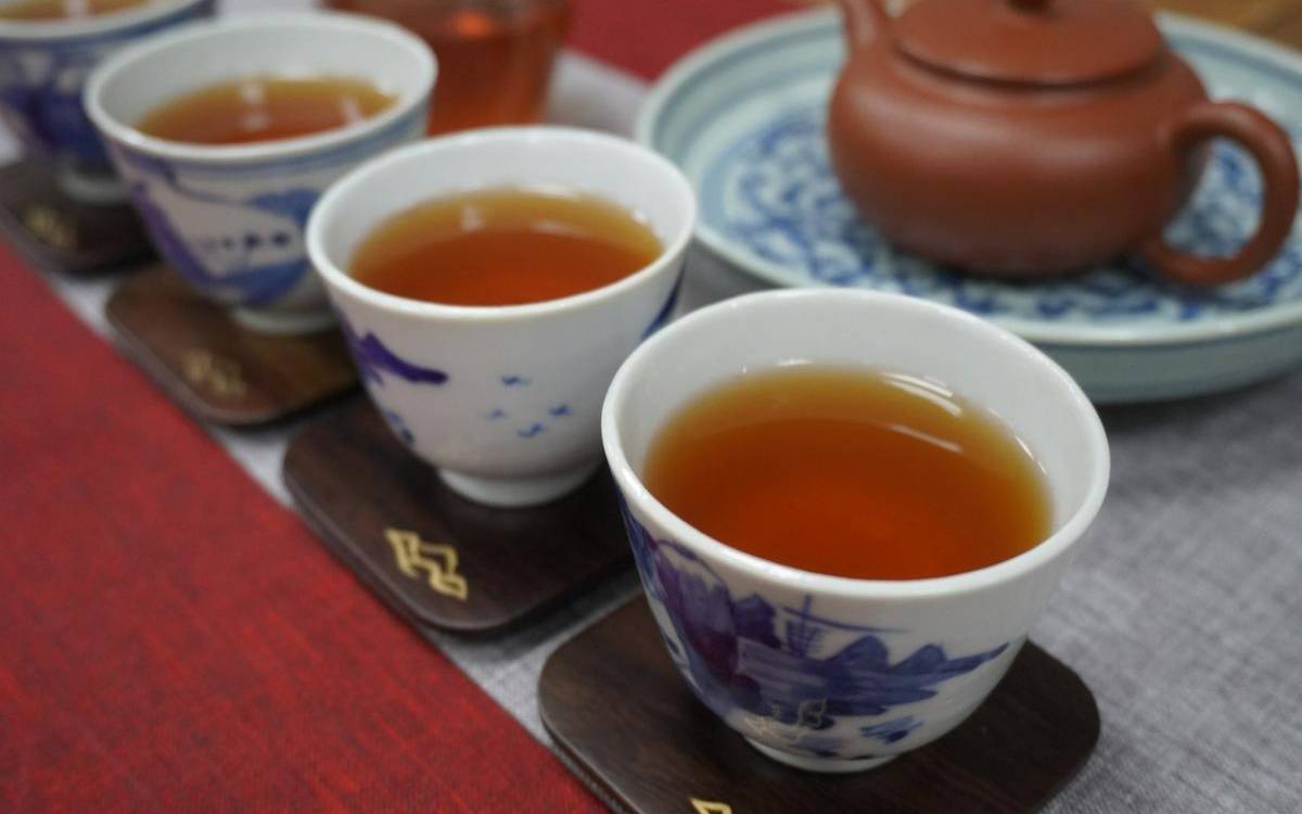 普洱茶叶水的功效与作用,普洱茶为什么要煮着喝 普洱茶叶水的功效与作用,普洱茶为什么要煮着喝