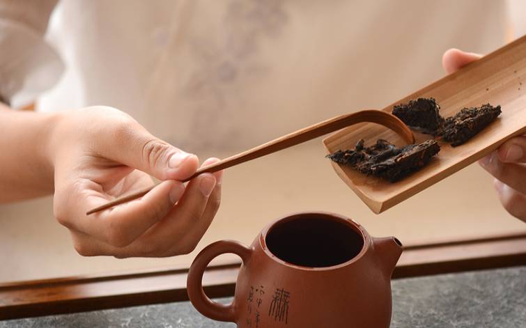 紫砂壶泡普洱多久出汤,普洱茶喝着有酸味啥原因 紫砂壶泡普洱多久出汤,普洱茶喝着有酸味啥原因