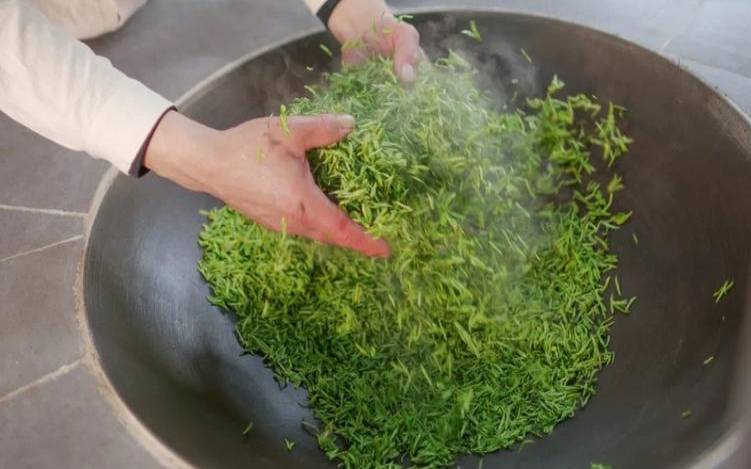 炒熟的茶叶是什么茶,炒茶是属于什么茶 炒熟的茶叶是什么茶,炒茶是属于什么茶