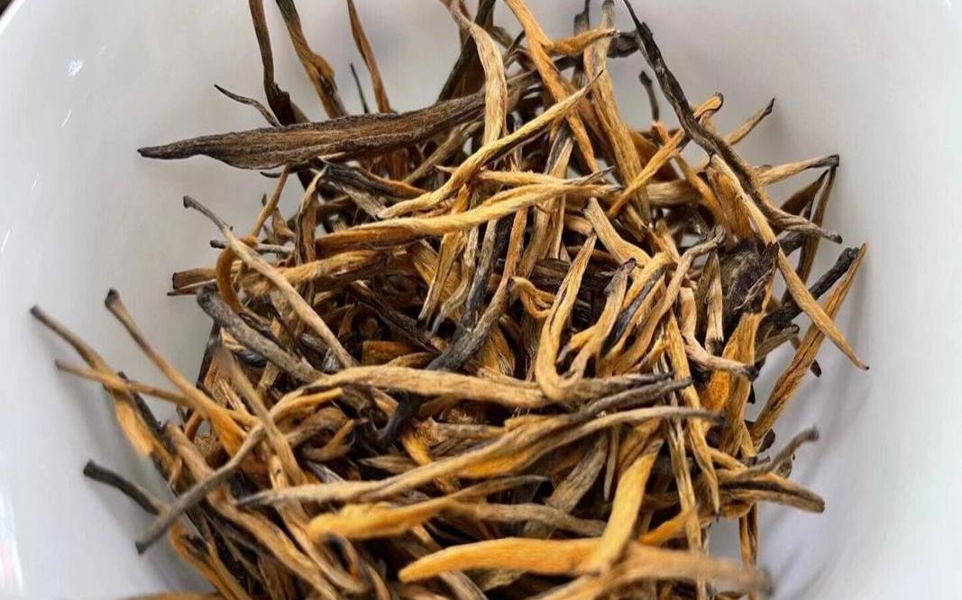 云南昌宁红茶特点,云南有什么茶