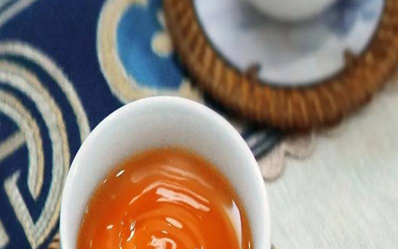 煮过的黑茶叶如何保存最好,煮好的黑茶可以放几天