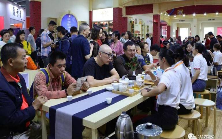 在云南做茶叶生意怎么样,现在做茶叶生意好不好做