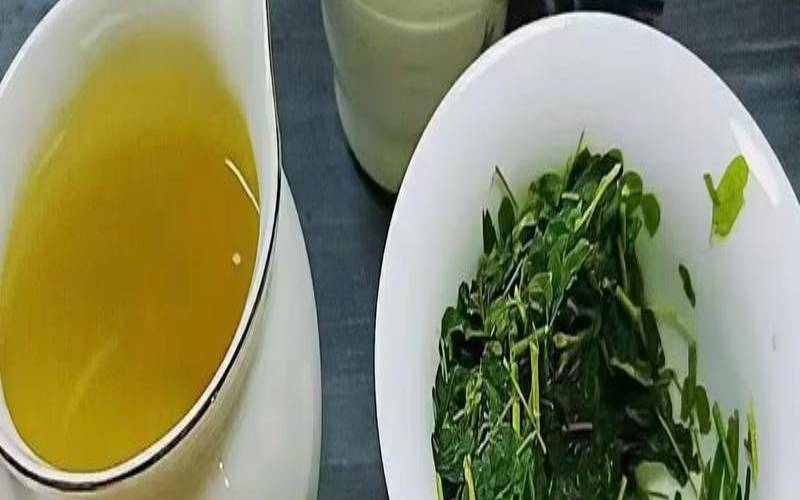 对肝脏排毒的茶,养肝护肝的茶叶有哪几种 对肝脏排毒的茶,养肝护肝的茶叶有哪几种