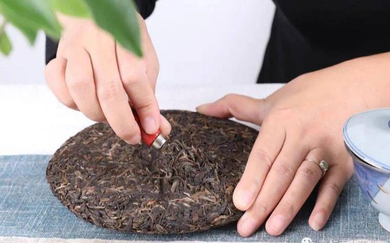 普洱茶熟茶泡法五步,熟普洱茶泡法与步骤 普洱茶熟茶泡法五步,熟普洱茶泡法与步骤