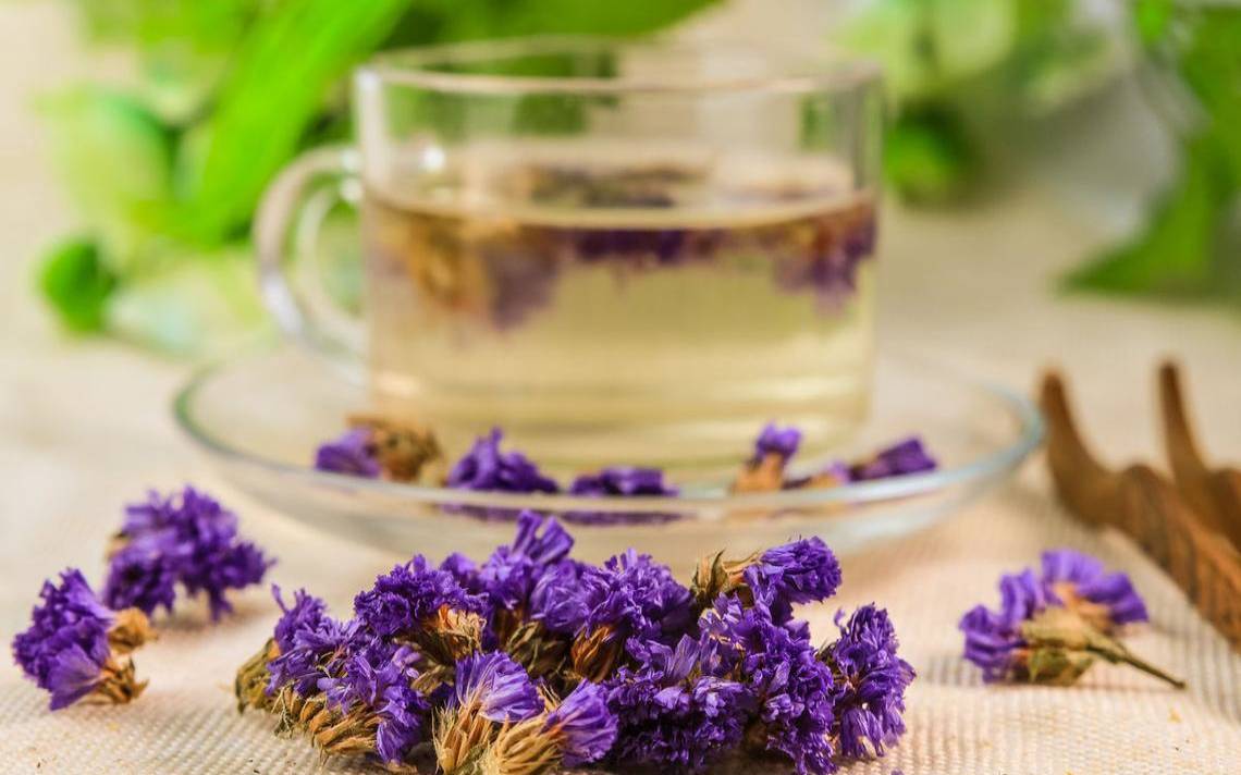 薰衣草茶叶的功效与禁忌,薰衣草茶好喝吗 薰衣草茶叶的功效与禁忌,薰衣草茶好喝吗