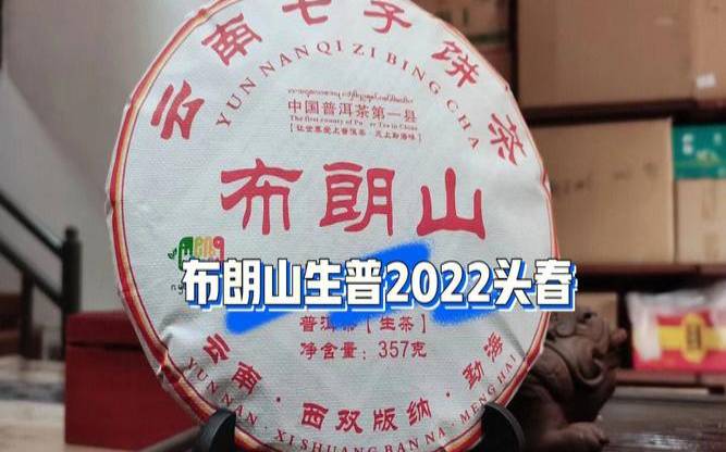 布朗山普洱生茶口感,2018布朗山普洱茶价格 布朗山普洱生茶口感,2018布朗山普洱茶价格