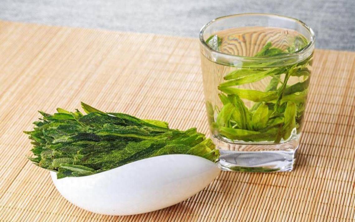 竹叶茶的妙用,竹叶柳叶能一起煮水喝吗 竹叶茶的妙用,竹叶柳叶能一起煮水喝吗