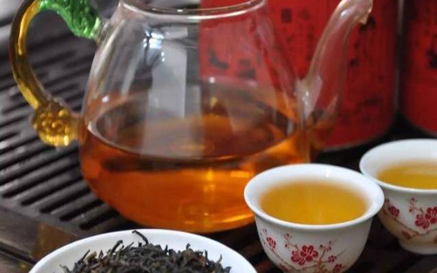 普洱熟茶养胃还是红茶养胃,红茶和普洱熟茶哪个更养胃 普洱熟茶养胃还是红茶养胃,红茶和普洱熟茶哪个更养胃