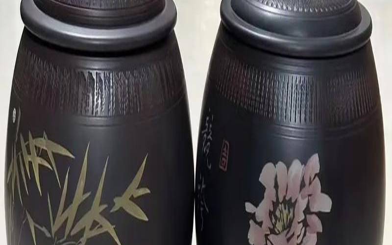 茶叶用什么材质罐子装,罐装茶叶怎么保存 茶叶用什么材质罐子装,罐装茶叶怎么保存