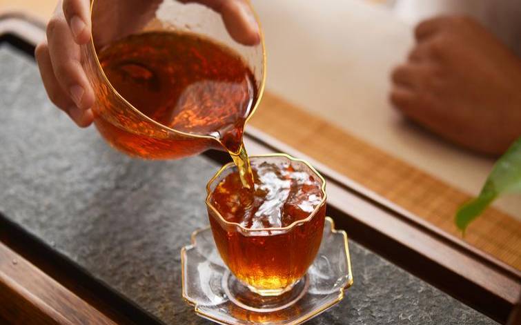 茶叶吃多了会得什么病,喝红茶会不会发胖 茶叶吃多了会得什么病,喝红茶会不会发胖