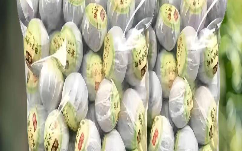 小青柑茶的效果,为什么不建议喝小青柑 小青柑茶的效果,为什么不建议喝小青柑