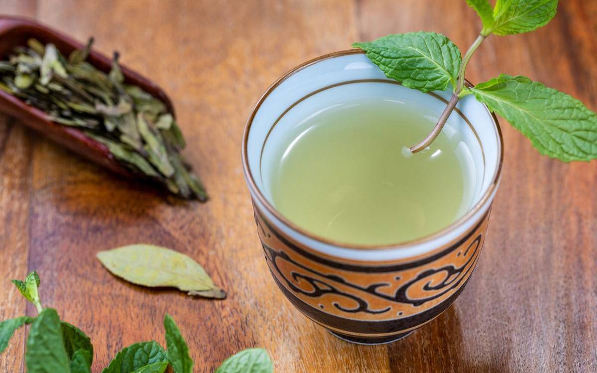 减肥茶叶有哪些品牌,喝荷叶茶减肥效果怎么样 减肥茶叶有哪些品牌,喝荷叶茶减肥效果怎么样