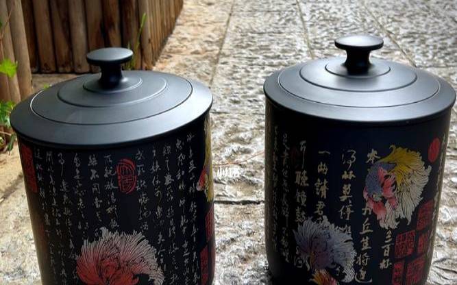 用茶叶罐做手工,茶叶罐图片及价格 用茶叶罐做手工,茶叶罐图片及价格