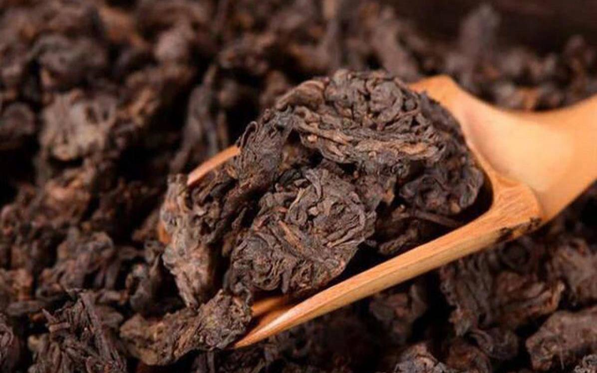 普洱老茶头的功效,普洱老茶头是什么茶 普洱老茶头的功效,普洱老茶头是什么茶