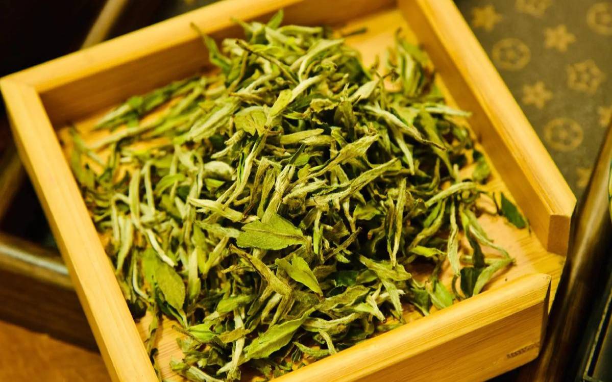 口感十足的茶叶排名前十,什么茶的口感最好