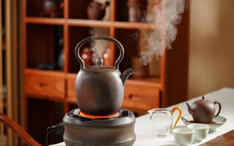 茶叶煮着喝好不好,茶叶煮着喝好还是泡着喝好 茶叶煮着喝好不好,茶叶煮着喝好还是泡着喝好
