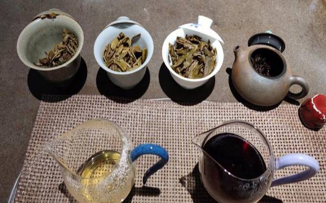 普洱茶保存怎样防虫,家里存放普洱茶的七个方法 普洱茶保存怎样防虫,家里存放普洱茶的七个方法