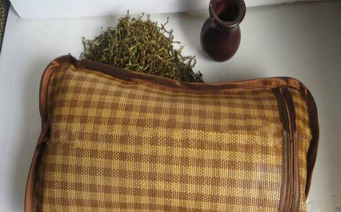 做枕头什么茶叶好,茶叶做枕头好不好