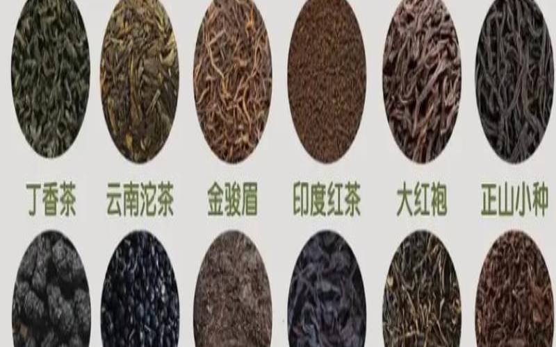 茶叶的种类及产地,各种茶叶产地与特点一览表 茶叶的种类及产地,各种茶叶产地与特点一览表