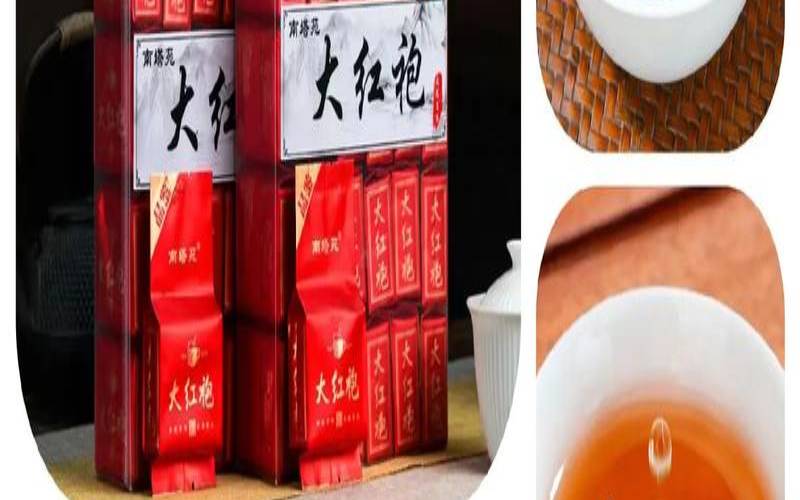 湖北省什么地方的茶叶最好,大红袍茶叶是红茶吗 湖北省什么地方的茶叶最好,大红袍茶叶是红茶吗