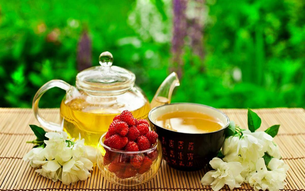 有助于吸收的中药,助消化的茶叶有哪些 有助于吸收的中药,助消化的茶叶有哪些