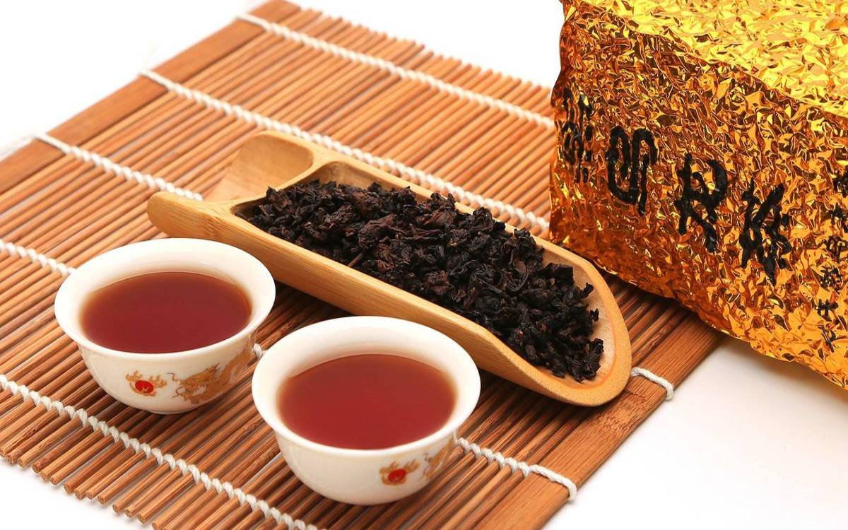 冬季喝什么茶减肥效果最好,哪种乌龙茶减肥效果最好 冬季喝什么茶减肥效果最好,哪种乌龙茶减肥效果最好