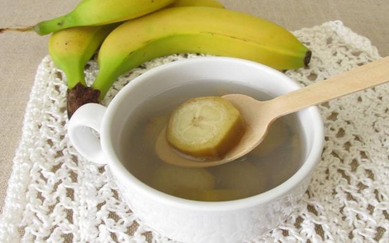 香蕉煮茶喝可以减肥吗,香蕉什么时候吃最减肥 香蕉煮茶喝可以减肥吗,香蕉什么时候吃最减肥