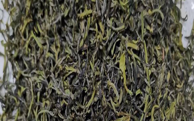手工炒的茶叶好吗,茶叶可以保存几年