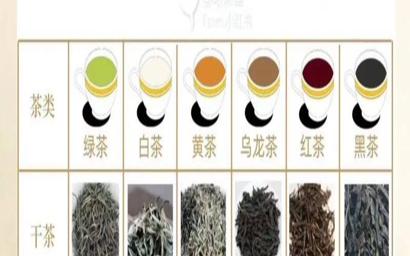 茶叶百科全书的著作,茶叶六大类基本知识 茶叶百科全书的著作,茶叶六大类基本知识