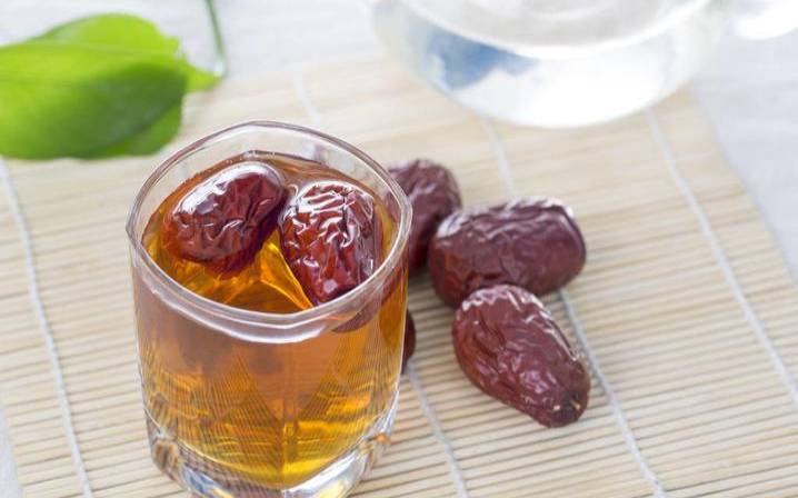 大枣茶孕妇可以喝吗,红枣泡水喝会发胖吗 大枣茶孕妇可以喝吗,红枣泡水喝会发胖吗