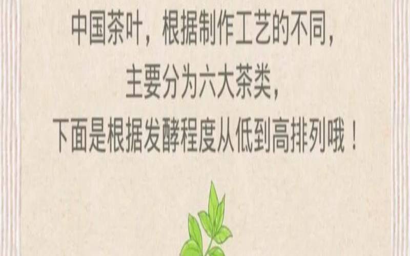 郴州茶叶的种类和特点介绍,茶叶有多少品种 郴州茶叶的种类和特点介绍,茶叶有多少品种