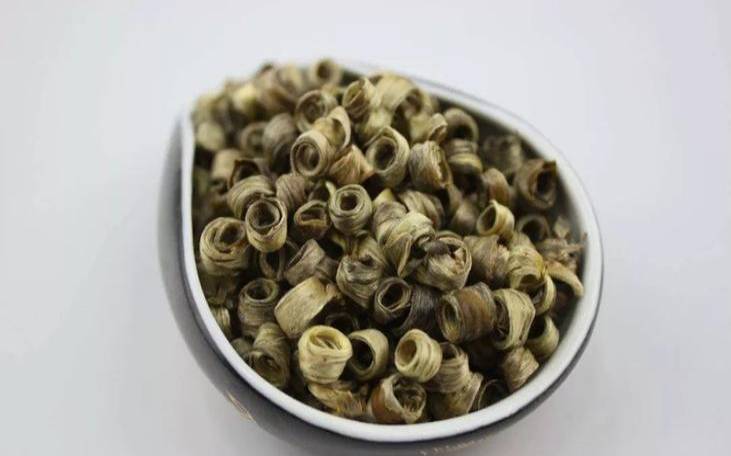 女儿环茶叶的功效与作用,女儿环茶适合什么人喝 女儿环茶叶的功效与作用,女儿环茶适合什么人喝
