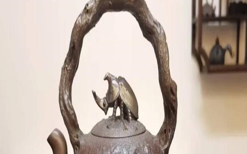 坭兴陶茶叶罐存放什么茶,坭兴陶壶能养出包浆吗 坭兴陶茶叶罐存放什么茶,坭兴陶壶能养出包浆吗