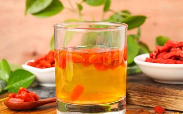 茶叶泡枸杞功效与作用,枸杞子配什么壮阳最佳 茶叶泡枸杞功效与作用,枸杞子配什么壮阳最佳