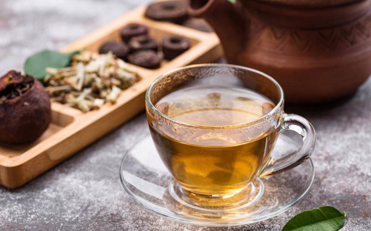 葛根片和茶叶能一起泡吗,葛根茶的副作用 葛根片和茶叶能一起泡吗,葛根茶的副作用