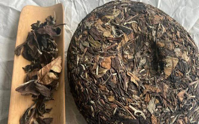 高端茶叶都是散茶吗,白茶是茶饼好还是散茶好 高端茶叶都是散茶吗,白茶是茶饼好还是散茶好
