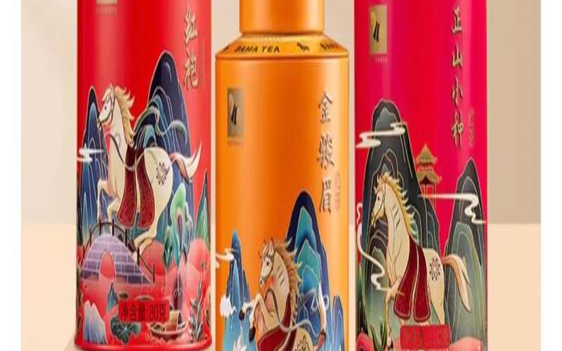 金骏眉和大红袍都是什么茶（金骏眉的种类及图片）