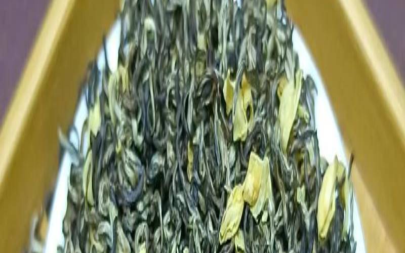 碧潭飘雪属于什么茶（碧潭飘雪茶多少钱一盒）