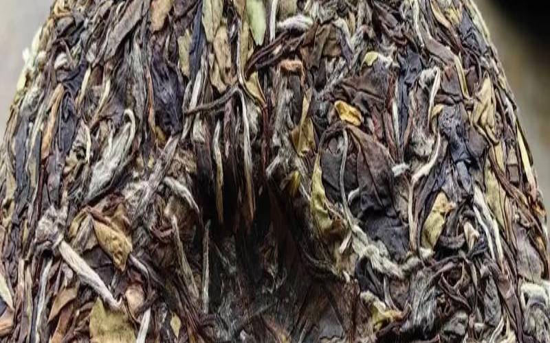 白牡丹茶饼保质期多久啊（白牡丹茶饼放几年好喝）