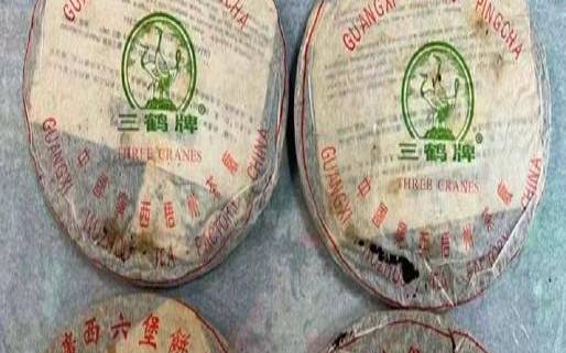 六堡茶的营养价值（六堡茶的八大功效与作用）