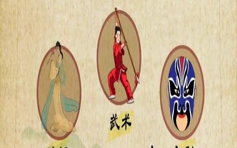 我国的四大国粹是什么,我国的四大国粹是什么 我国的四大国粹是什么,我国的四大国粹是什么