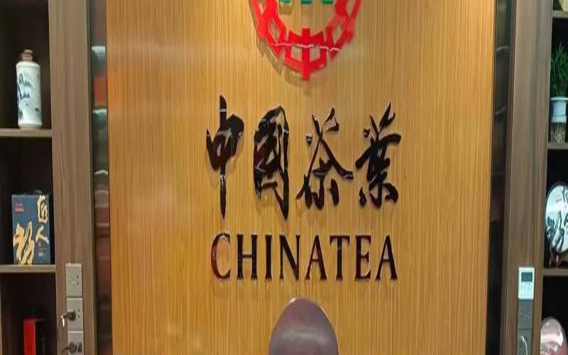 中国最大茶叶店（中国最大的茶业公司）