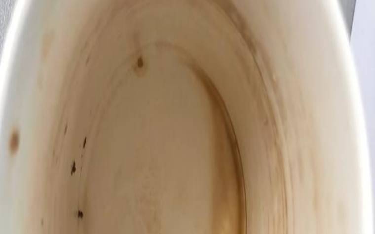 茶杯茶垢为什么不能洗,茶杯有茶垢为什么不洗 茶杯茶垢为什么不能洗,茶杯有茶垢为什么不洗