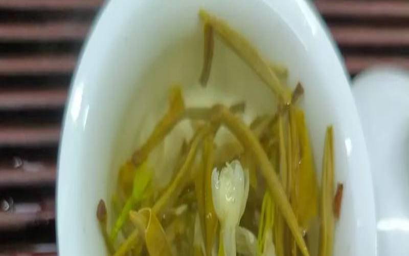 茉莉花茶时间（茉莉花茶时间长了还能喝吗）