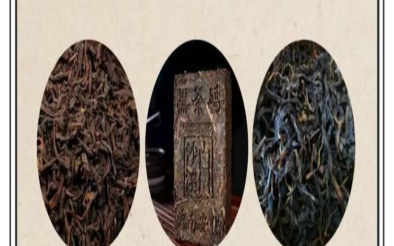 黑茶文化的礼仪和习俗,黑茶文化知识 黑茶文化的礼仪和习俗,黑茶文化知识