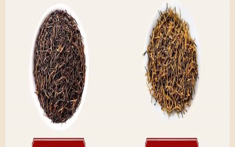 红茶有哪些（红茶有哪些茶）