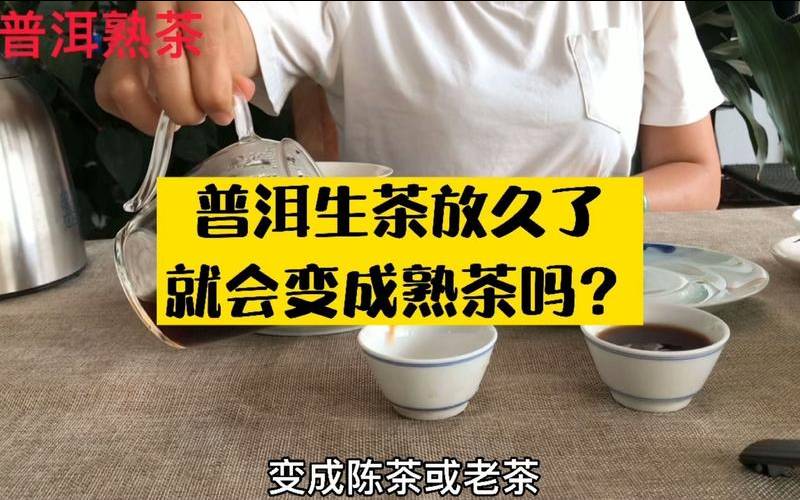 普洱茶可不可以放糖,普洱茶生茶可以放多久 普洱茶可不可以放糖,普洱茶生茶可以放多久