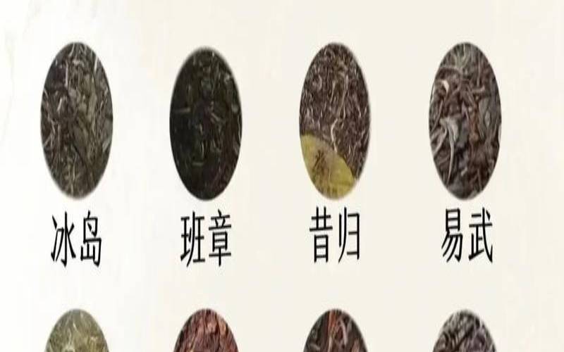 云南茶叶排名,云南十大茶叶品牌排行榜10 云南茶叶排名,云南十大茶叶品牌排行榜10