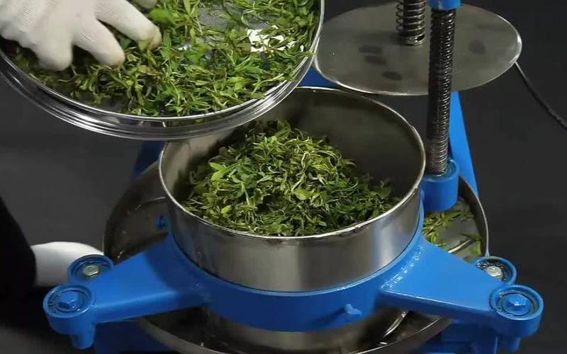 茶叶揉捻机揉捻技巧,茶叶的制作工序有哪些 茶叶揉捻机揉捻技巧,茶叶的制作工序有哪些
